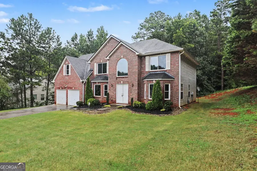 1930 Winding Crossing Trail, Fairburn, GA 30213 - #3