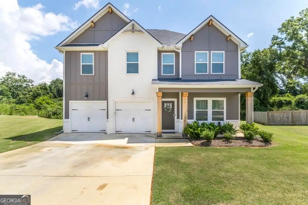 111 Corn Field Circle, Perry, GA 31069 - #1