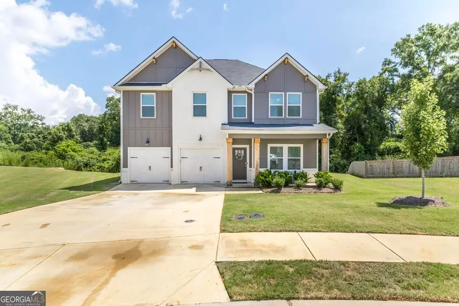 111 Corn Field Circle, Perry, GA 31069 - #2