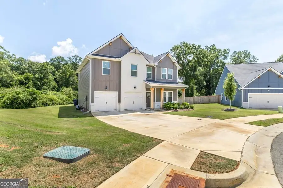 111 Corn Field Circle, Perry, GA 31069 - #3