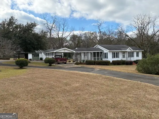 451 Underwood Street, Milledgeville, GA 31061 - #1