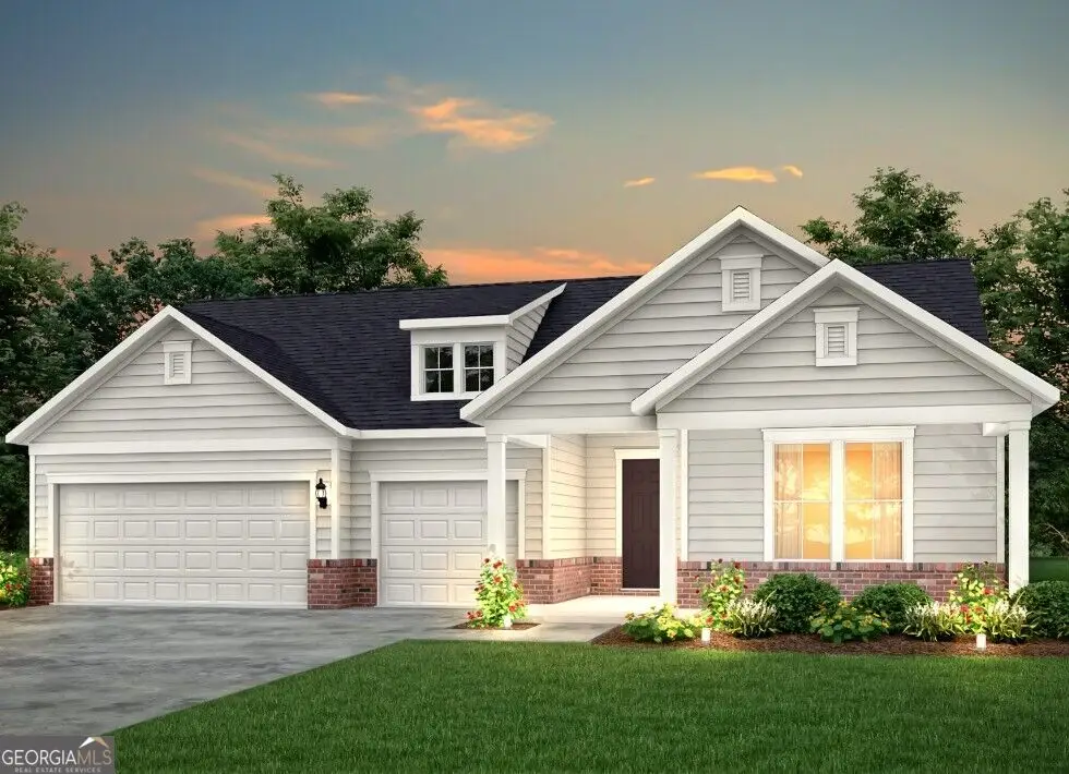 209 Cosmos Court, Griffin, GA 30223 - #1