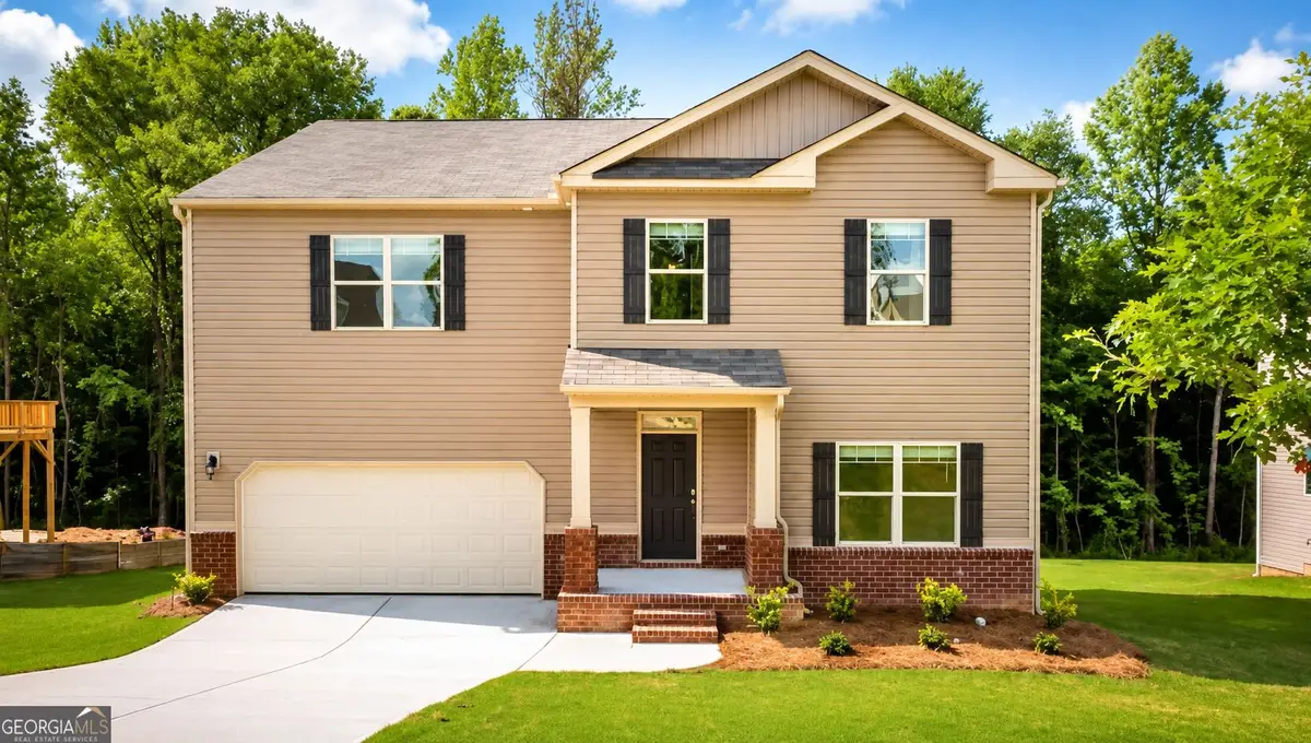 45 Filson Drive, Senoia, GA 30276 - #1