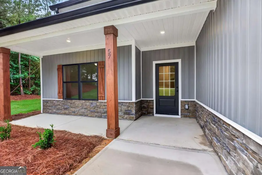 457 Relay Road, Silver Creek, GA 30173 - #2