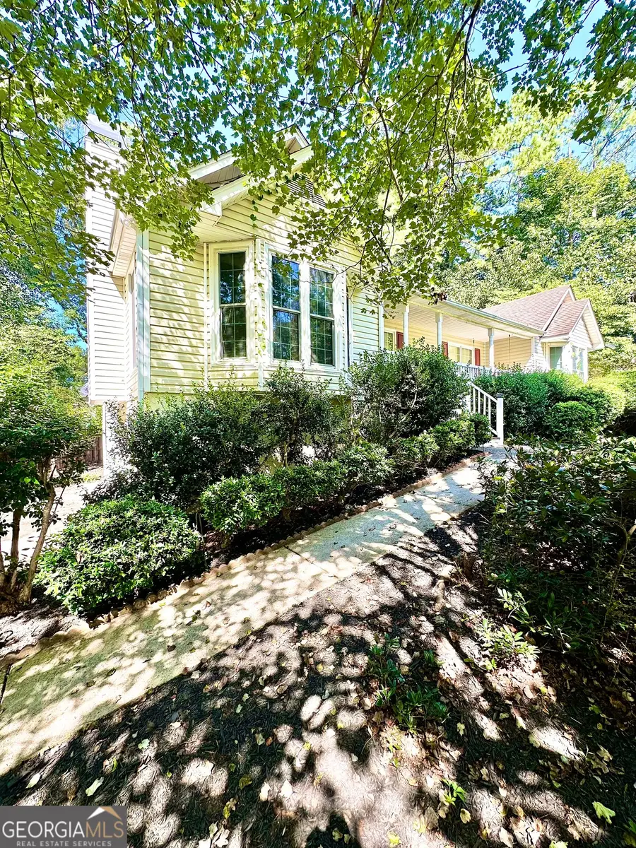 439 Abbington Lane, Douglasville, GA 30134 - #2