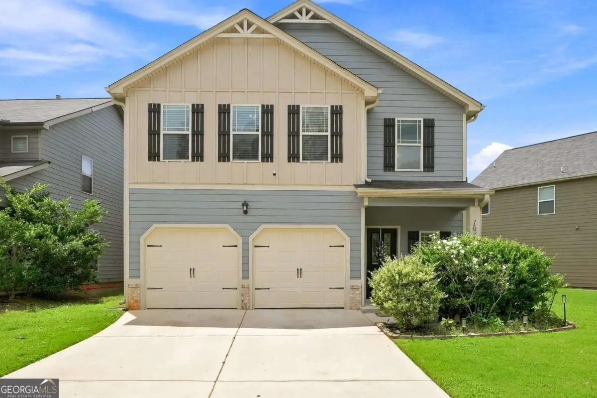 194 Emporia Loop, McDonough, GA 30253 - #1