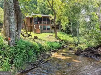 7429 Cassie Lane, Hiawassee, GA 30546