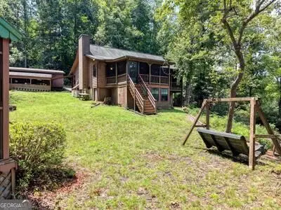 7429 Cassie Lane, Hiawassee, GA 30546 - #2