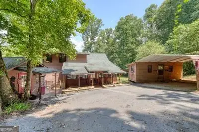 7429 Cassie Lane, Hiawassee, GA 30546 - #3
