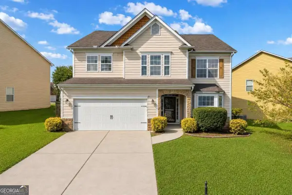 7275 Toccoa Circle, South Fulton, GA 30291