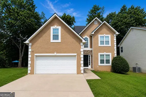 2315 Lake Royale Drive, South Fulton, GA 30296