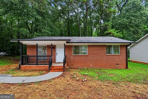 6186 Green Acres Drive Sw, Covington, GA 30014