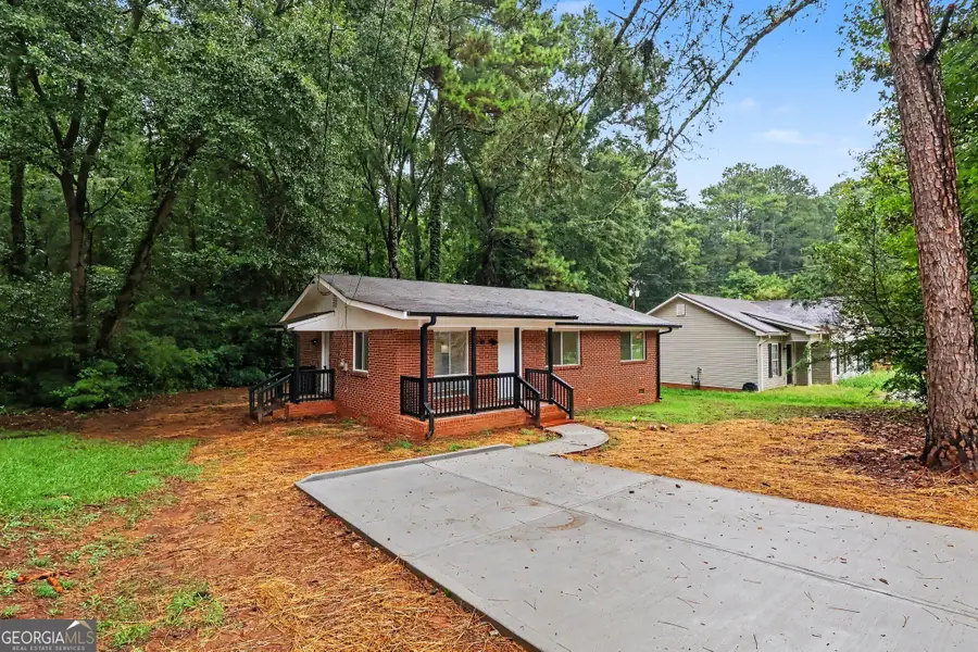 6186 Green Acres Drive Sw, Covington, GA 30014 - #2