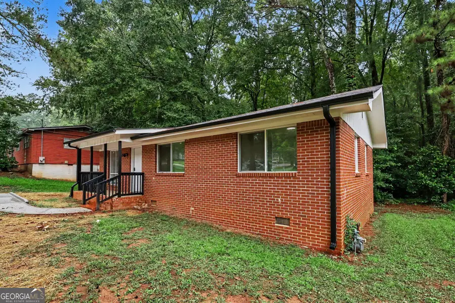 6186 Green Acres Drive Sw, Covington, GA 30014 - #3