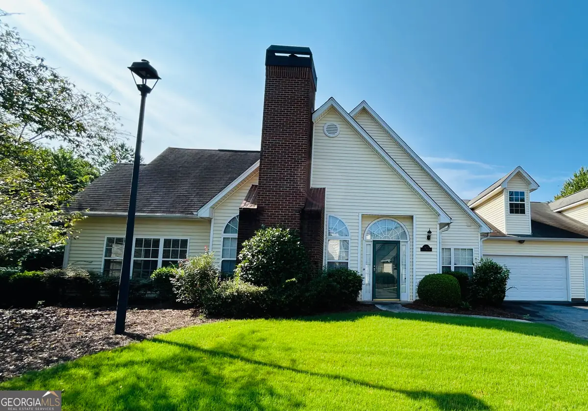 1471 Settlers Walk Way Sw #BLDG 5, Marietta, GA 30060 - #1