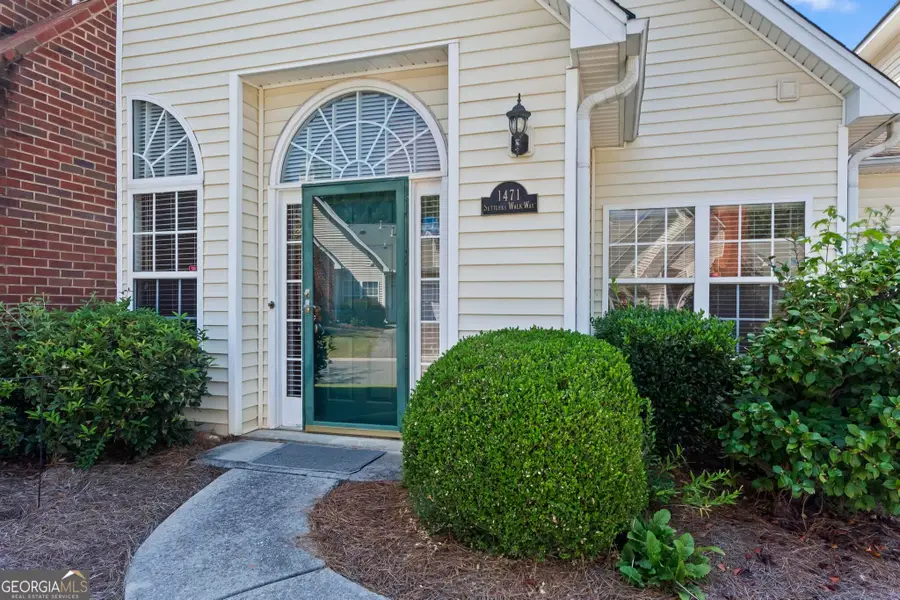 1471 Settlers Walk Way Sw #BLDG 5, Marietta, GA 30060 - #3