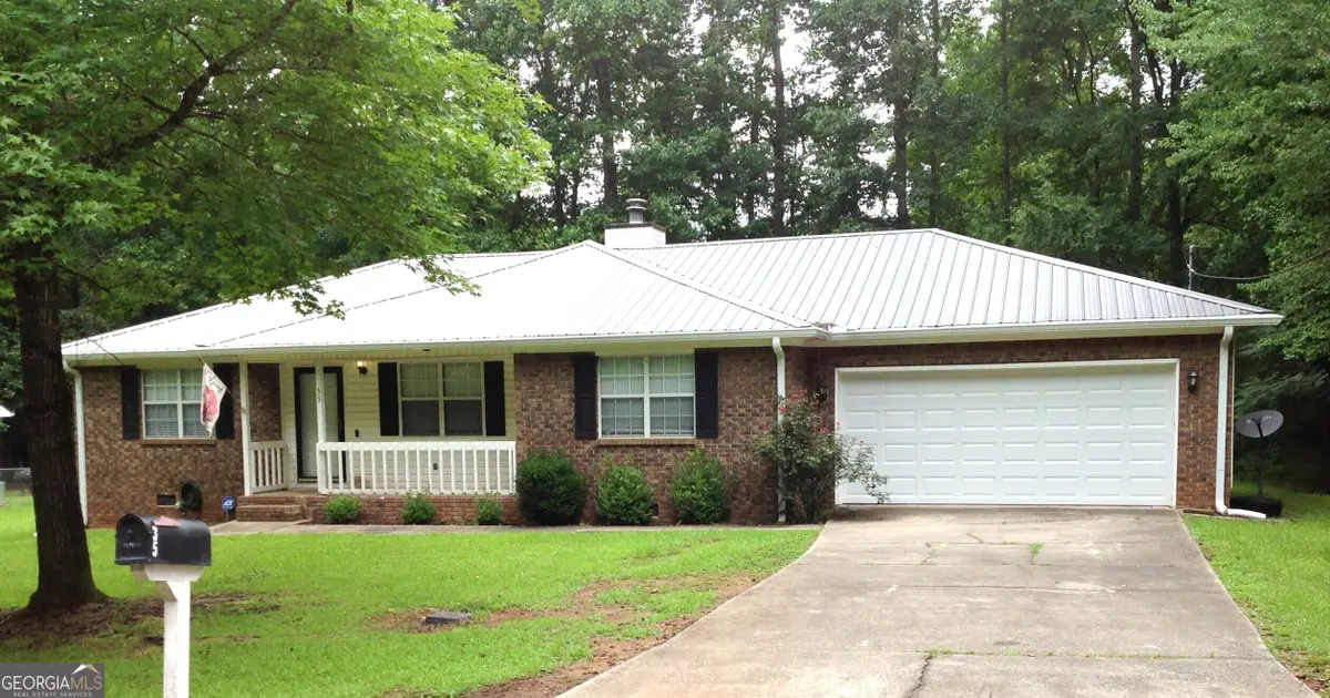 35 Woodland Dr, Weaver, AL 36277 - #1
