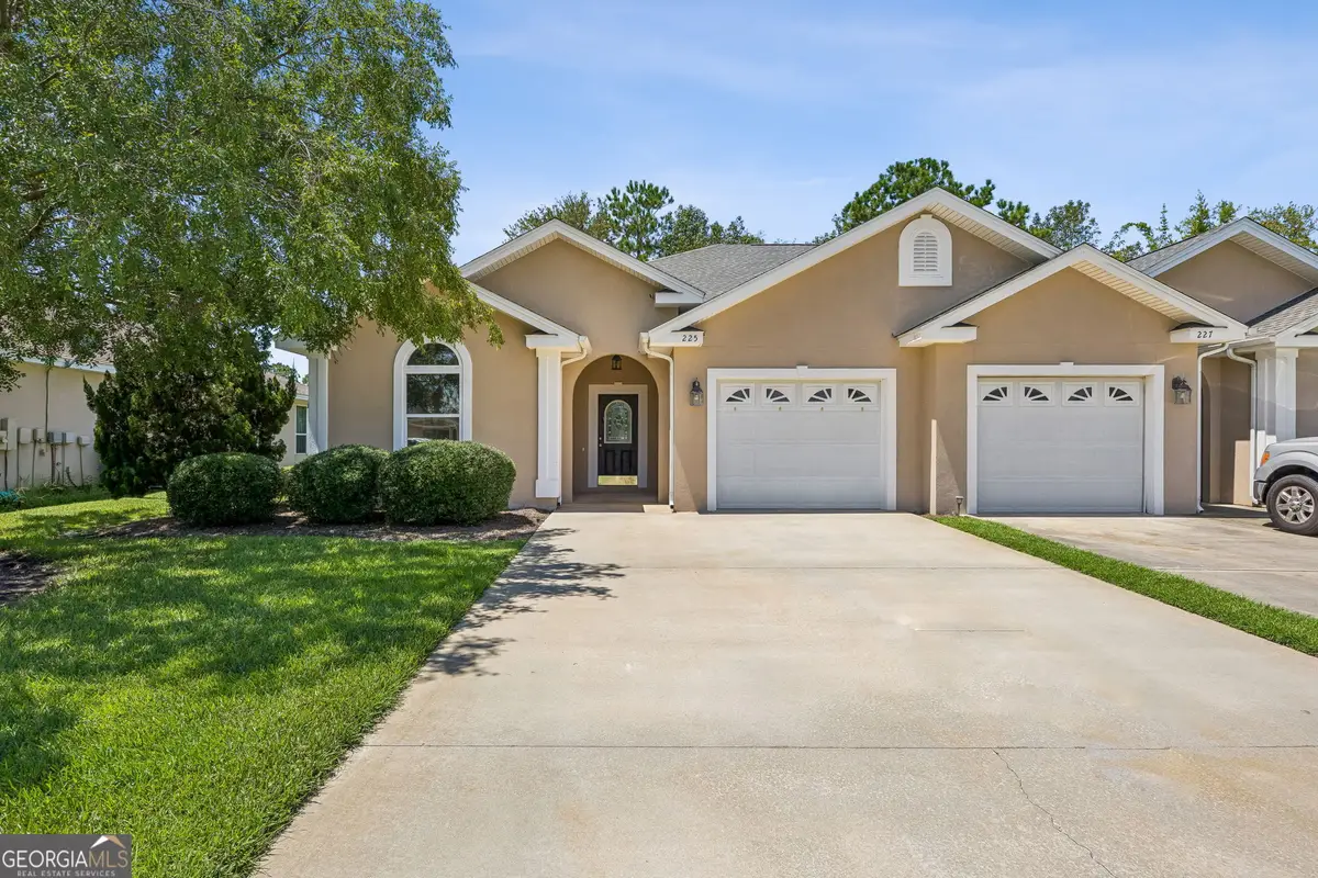 225 Austin Ryan Drive, Kingsland, GA 31548 - #1