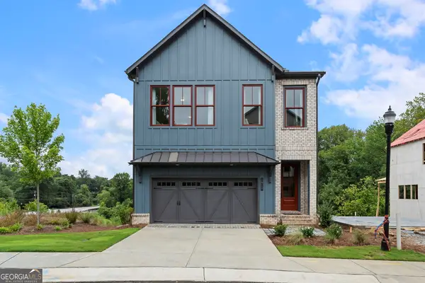 1930 Repose Drive, Chamblee, GA 30341