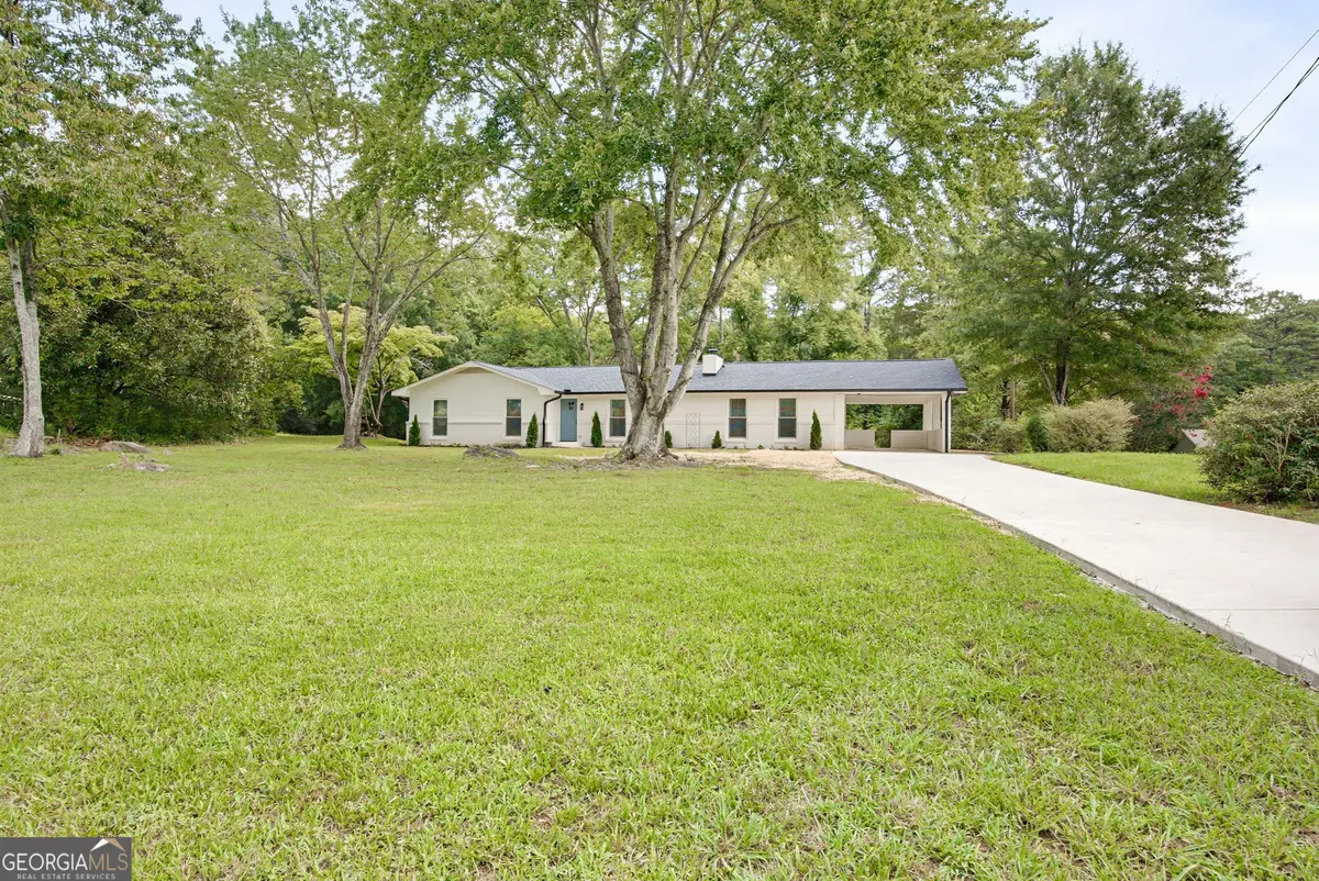 546 Fieldwood Drive Nw, Adairsville, GA 30103 - #1