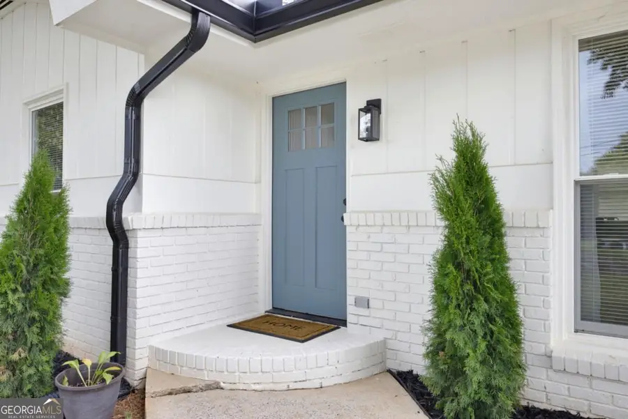 546 Fieldwood Drive Nw, Adairsville, GA 30103 - #3