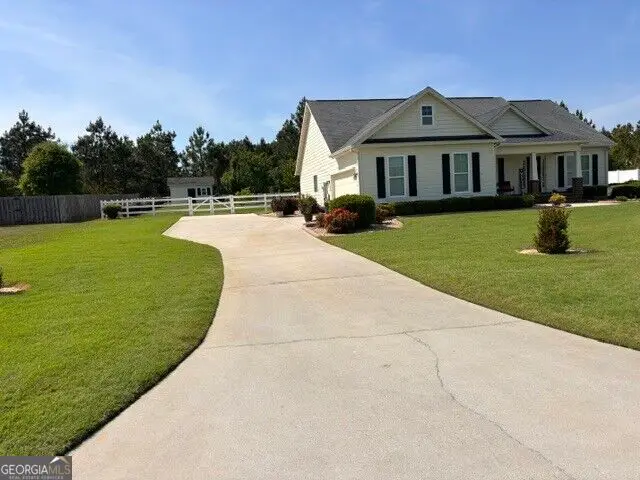 108 Nicole Avenue, Statesboro, GA 30461 - #2