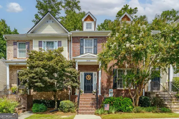 2830 Langford Commons Drive, Norcross, GA 30071