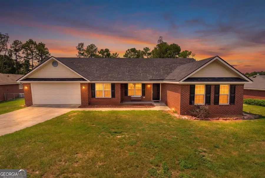 2025 Clarkston Drive, Augusta, GA 30909 - #2