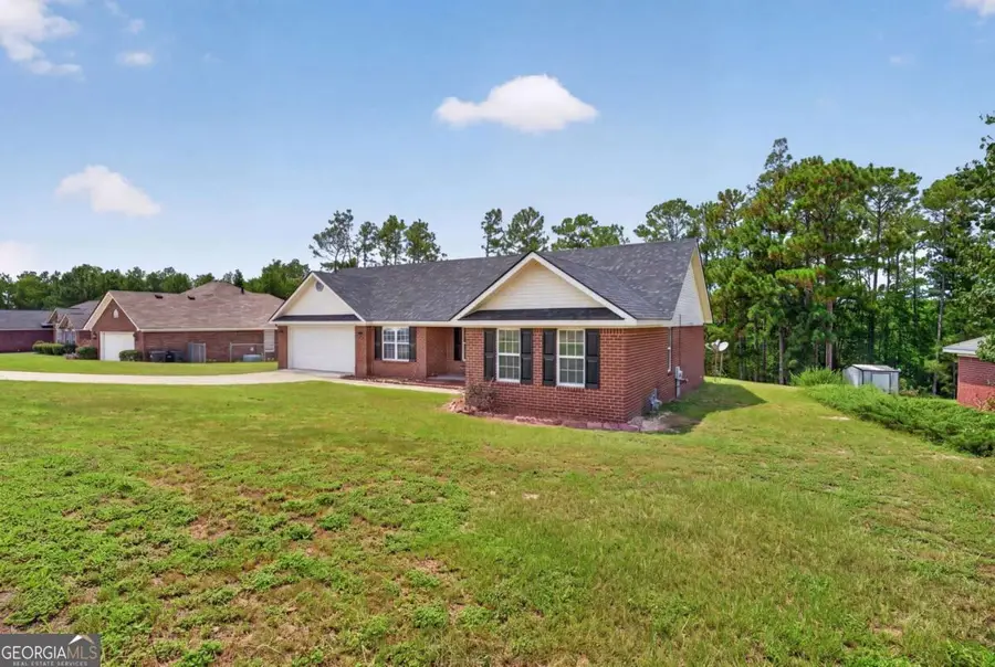 2025 Clarkston Drive, Augusta, GA 30909 - #3