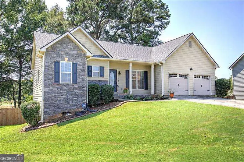 21 Hamil Court Ne, Cartersville, GA 30120 - #3
