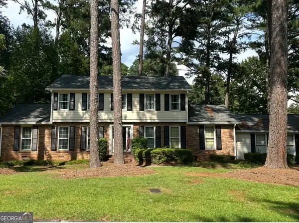 4421 Hardwood Circle Sw, Lilburn, GA 30047