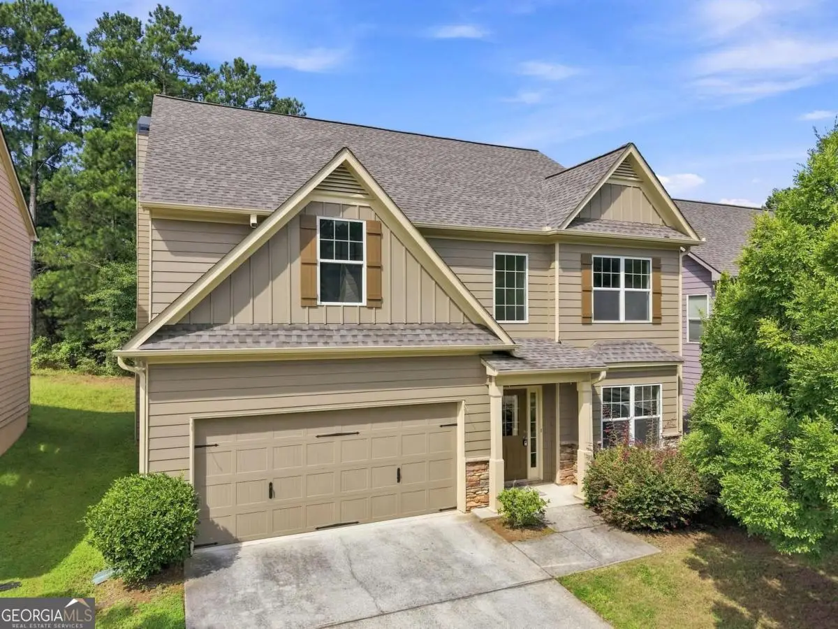 4128 Brynhill Lane, Buford, GA 30518 - #1