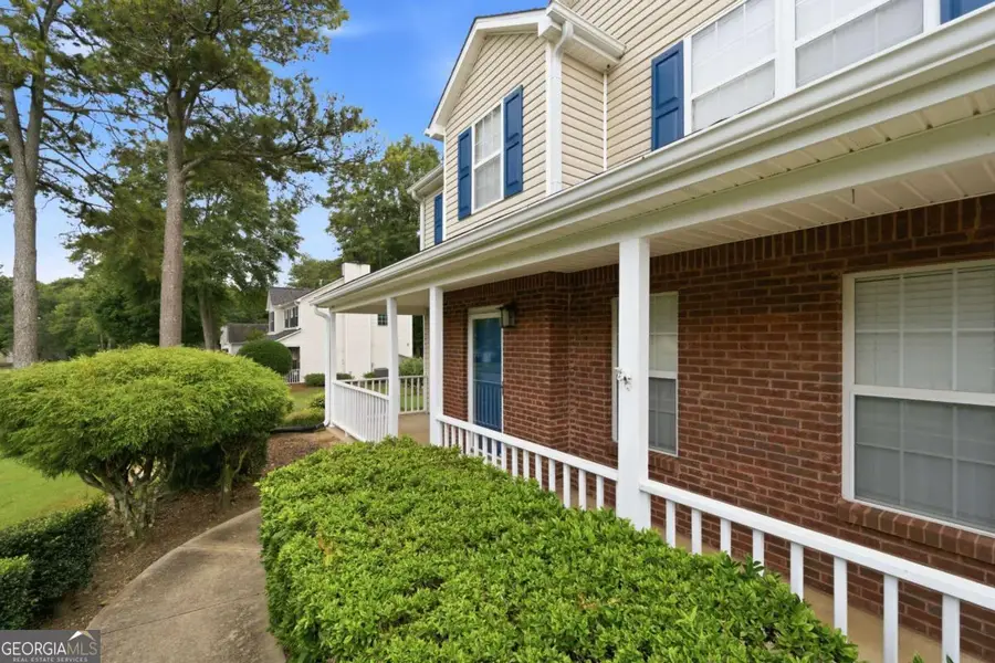 4255 Willow Springs Drive, Loganville, GA 30052 - #3