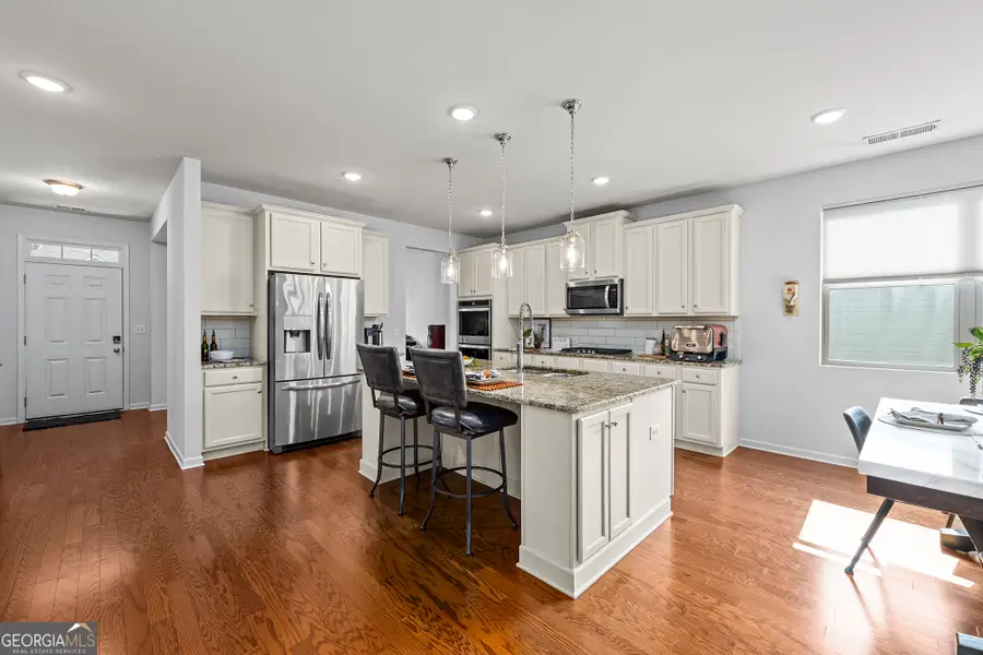 121 Rolling Hills Place, Canton, GA 30114 - #2