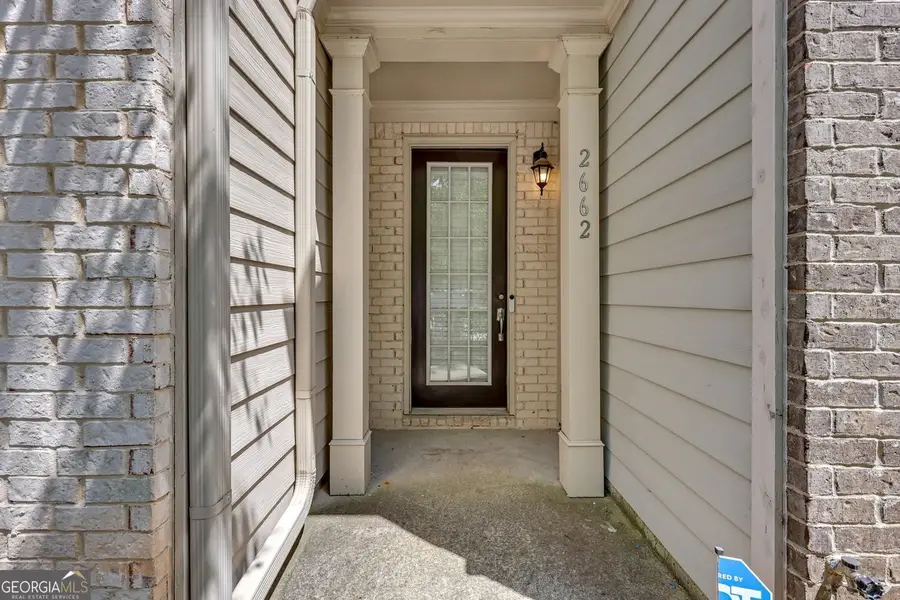 2662 Stonekey Bend, Lithonia, GA 30058 - #2