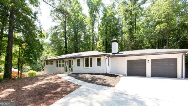1460 Loch Lomond Trail Sw, Atlanta, GA 30331