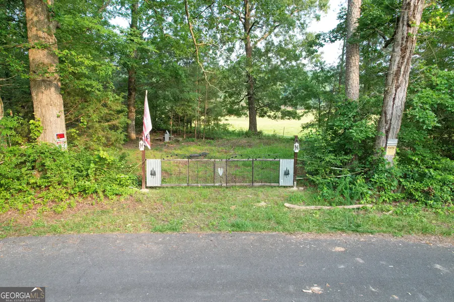 0 Yarborough Road, Summerville, GA 30747 - #3