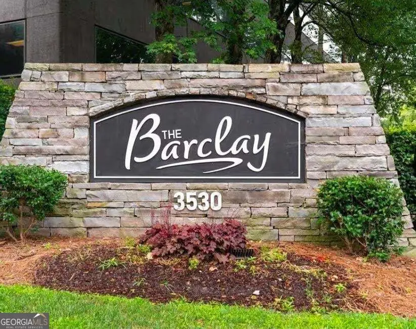 3530 Piedmont Road Ne #M1, Atlanta, GA 30305 - #2