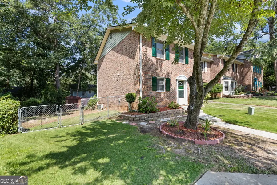5278 Oakridge Drive, Stone Mountain, GA 30083 - #2