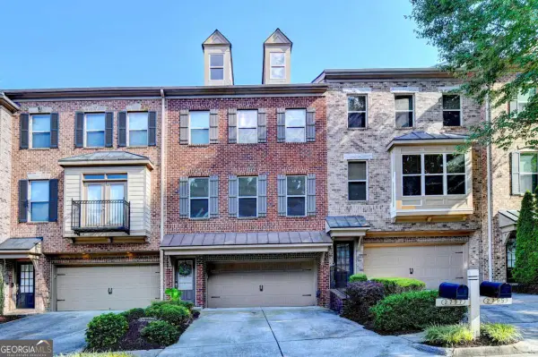 2797 Laurel Valley Trail, Buford, GA 30519