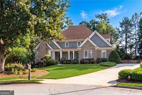 2414 Glenmore Lane, Snellville, GA 30078