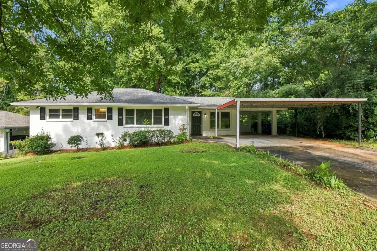 2167 Cloverdale Drive Se, Atlanta, GA 30316 - #1