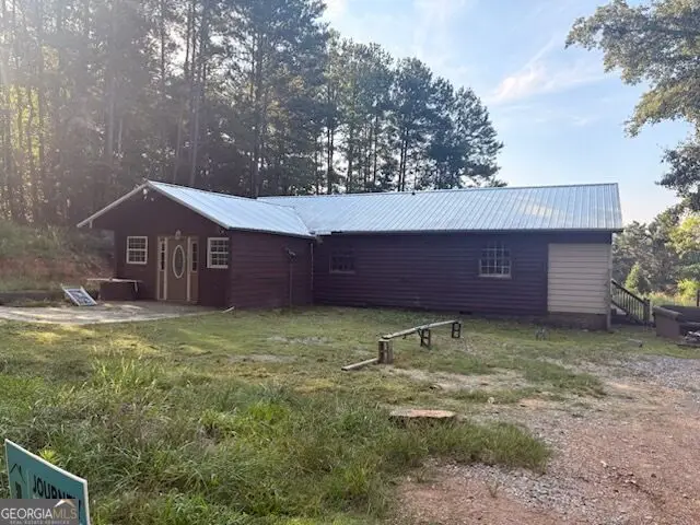 1806 Piedmont Highway, Cedartown, GA 30125 - #1