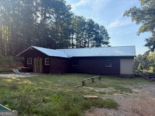 1806 Piedmont Highway, Cedartown, GA 30125 - #3