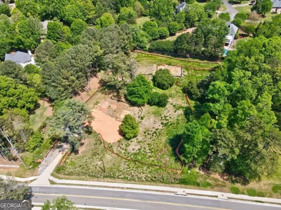 13975 Cogburn Road, Alpharetta, GA 30004 - #2