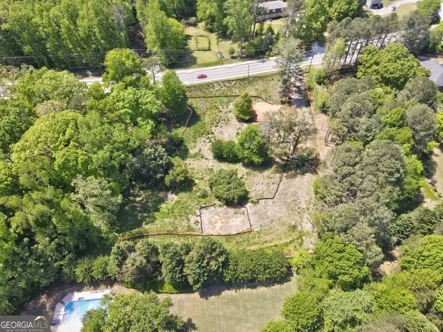 13975 Cogburn Road, Alpharetta, GA 30004 - #3
