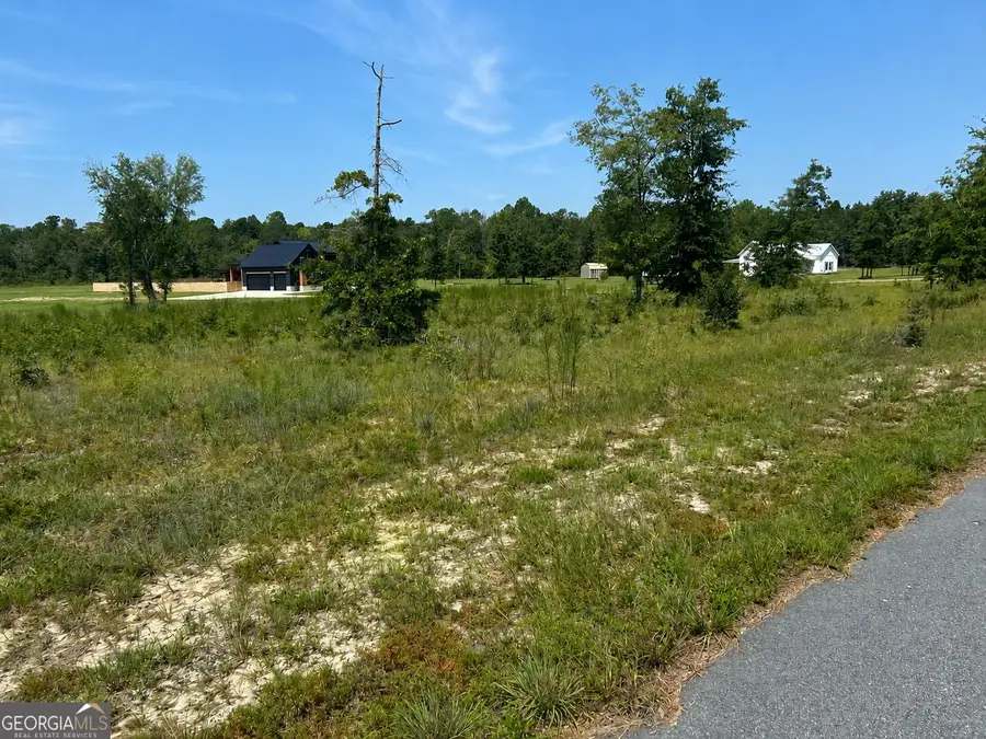 1435 Paris Avenue, Swainsboro, GA 30401 - #3