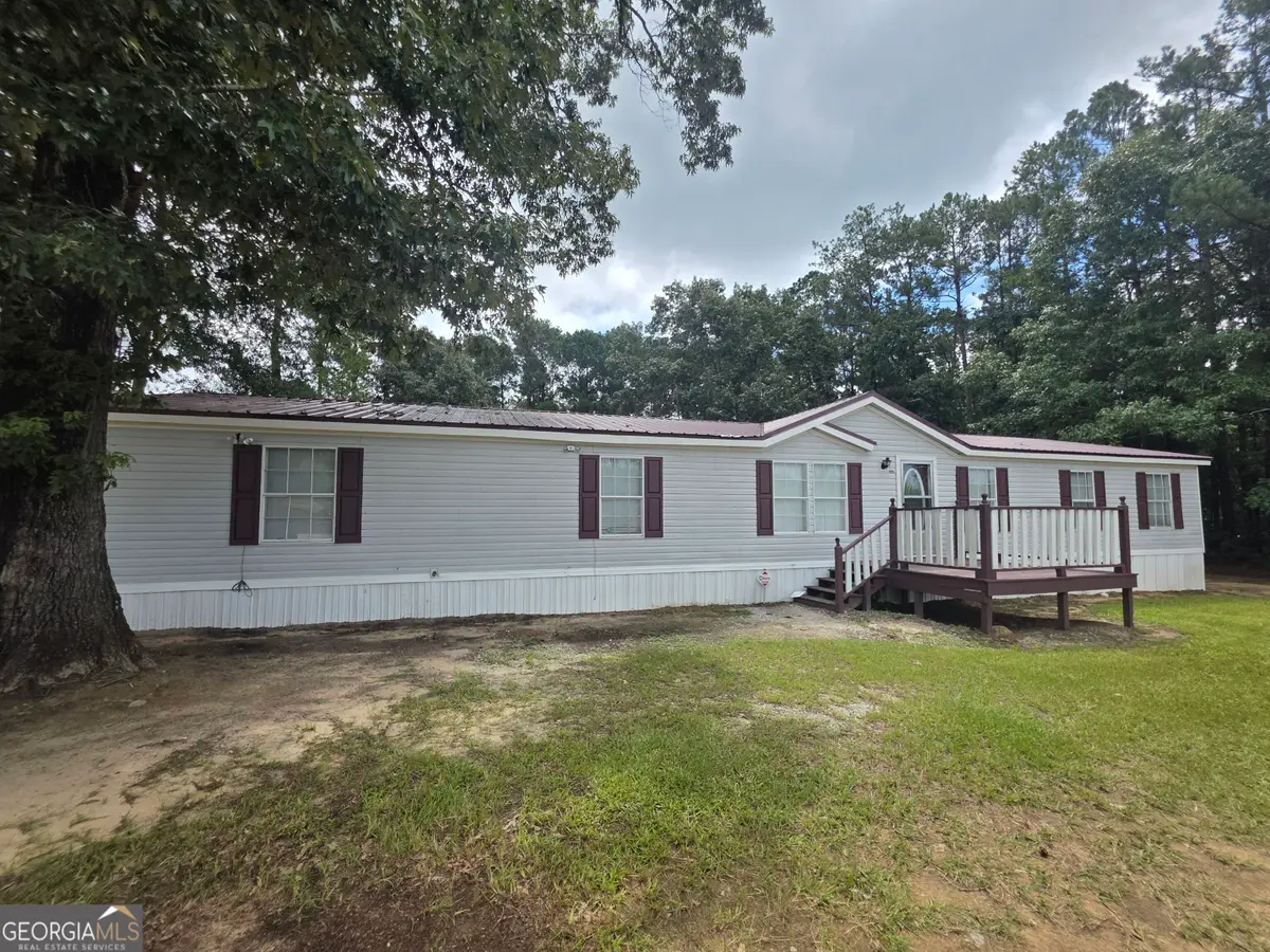 111 Harper Road, Sparta, GA 31087 - #1