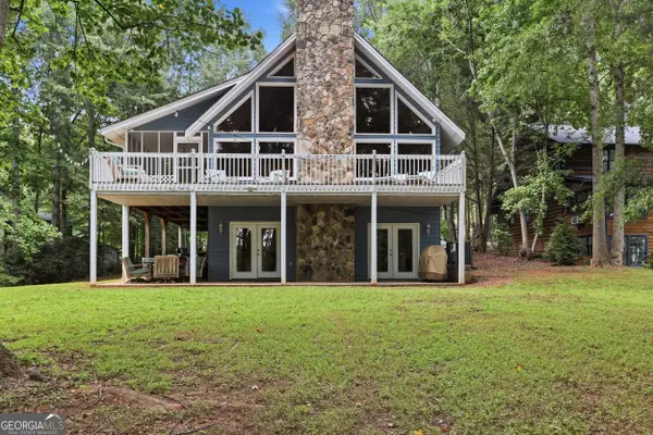 675 Currahee Ridge Road, Toccoa, GA 30577