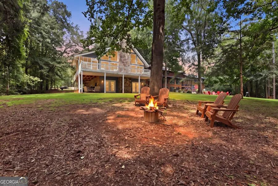 675 Currahee Ridge Road, Toccoa, GA 30577 - #2